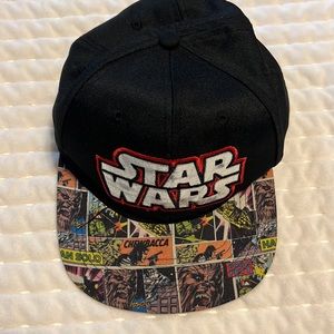 Kids Star Wars Hat